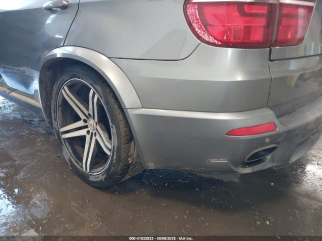 2012 BMW X5 5UXZV8C51CL423542 Photo 5
