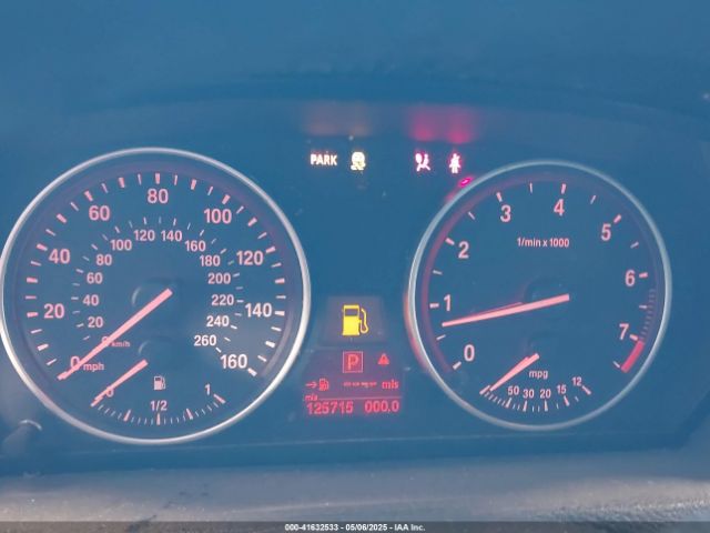 2012 BMW X5 5UXZV8C51CL423542 Photo 6