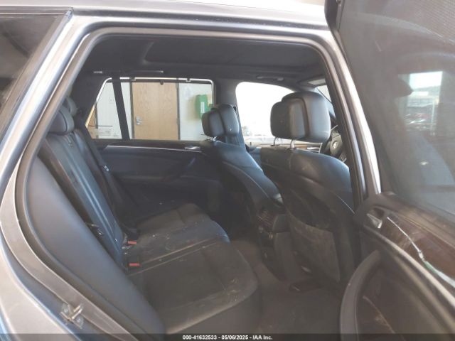 2012 BMW X5 5UXZV8C51CL423542 Photo 7
