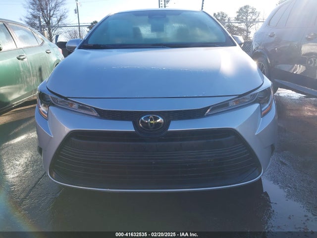 5YFB4MDE1RP203573 Toyota COROLLA LE