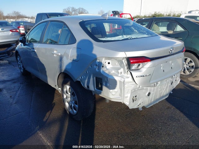 5YFB4MDE1RP203573 Toyota COROLLA LE
