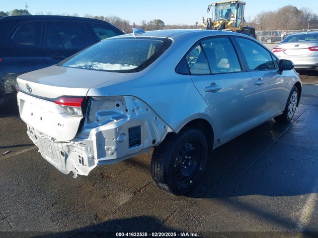 5YFB4MDE1RP203573 Toyota COROLLA LE