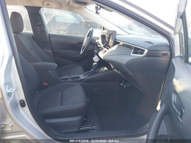 5YFB4MDE1RP203573 Toyota COROLLA LE