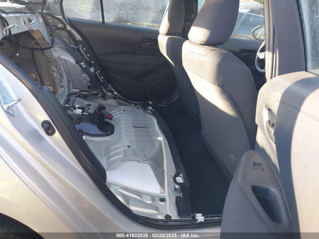 5YFB4MDE1RP203573 Toyota COROLLA LE