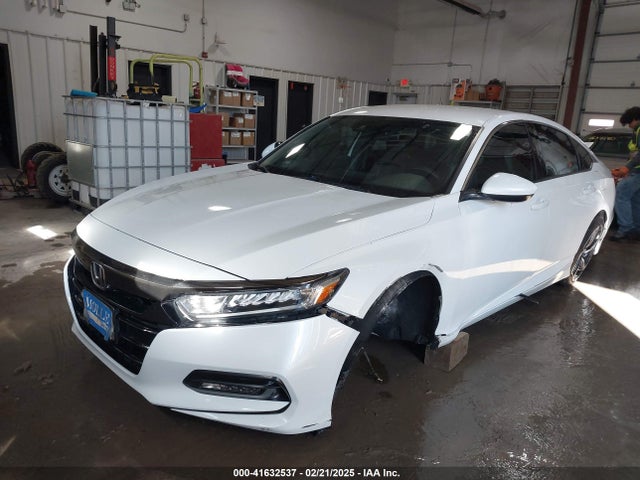 1HGCV1F3XJA170613 Honda Accord Sport