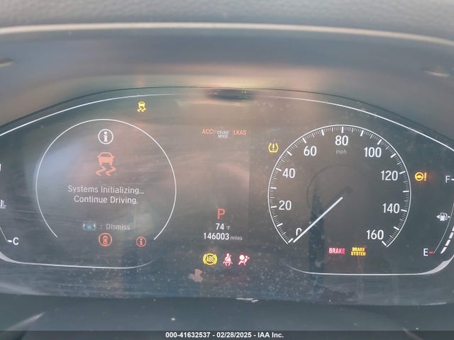 1HGCV1F3XJA170613 Honda Accord Sport