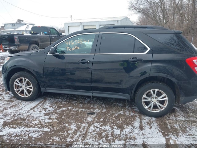 Chevrolet EQUINOX LT 2016 2GNALCEK1G6154992 Image 14