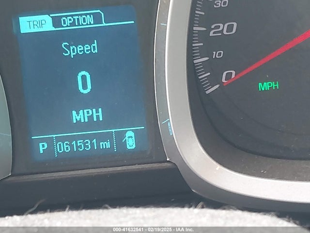 Chevrolet EQUINOX LT 2016 2GNALCEK1G6154992 Image 15