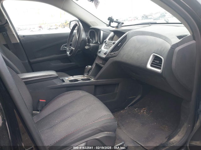 Chevrolet EQUINOX LT 2016 2GNALCEK1G6154992 Image 5