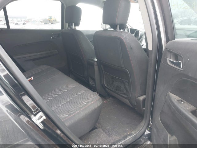 Chevrolet EQUINOX LT 2016 2GNALCEK1G6154992 Image 8