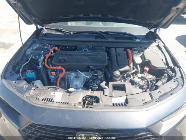 2024 HONDA ACCORD 1HGCY2F63RA054589 Photo 9