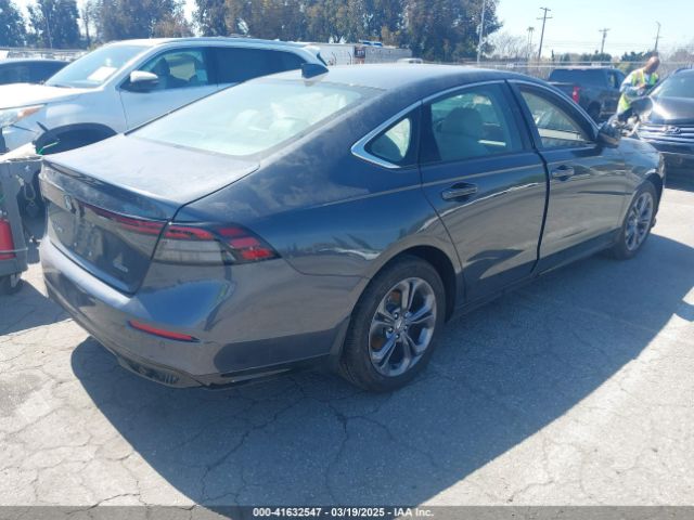 2024 HONDA ACCORD 1HGCY2F63RA054589 Photo 3