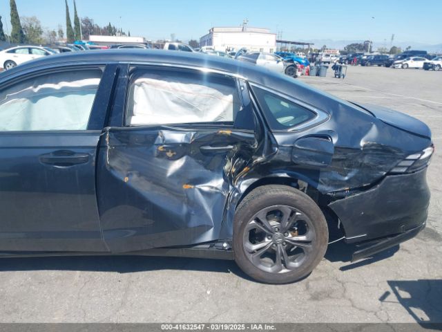 2024 HONDA ACCORD 1HGCY2F63RA054589 Photo 5