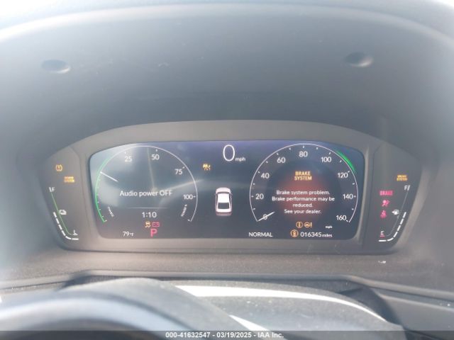2024 HONDA ACCORD 1HGCY2F63RA054589 Photo 6