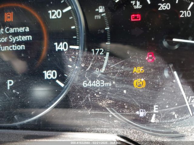 2022 MAZDA CX-5 JM3KFBEM8N0529192 Photo 6