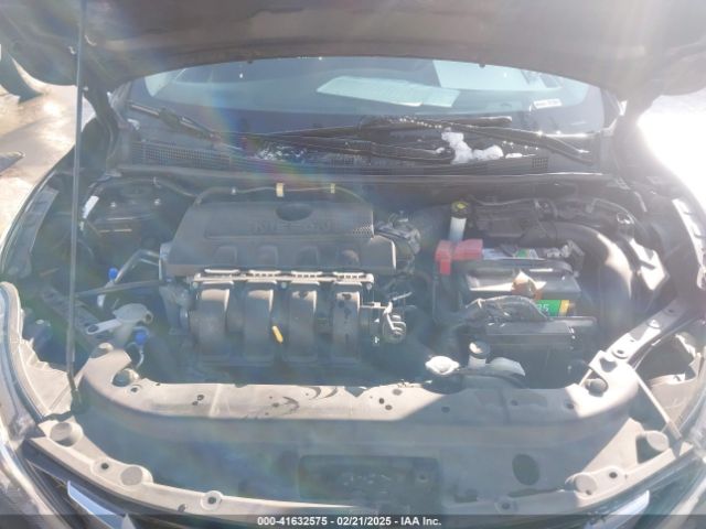 3N1AB7AP8HY283884 Nissan SENTRA S