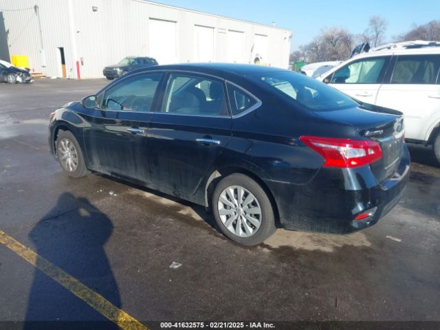 3N1AB7AP8HY283884 Nissan SENTRA S