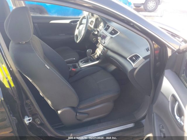 3N1AB7AP8HY283884 Nissan SENTRA S