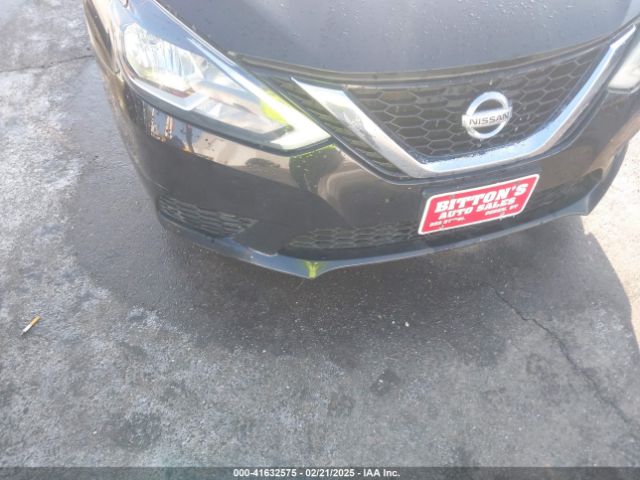 3N1AB7AP8HY283884 Nissan SENTRA S