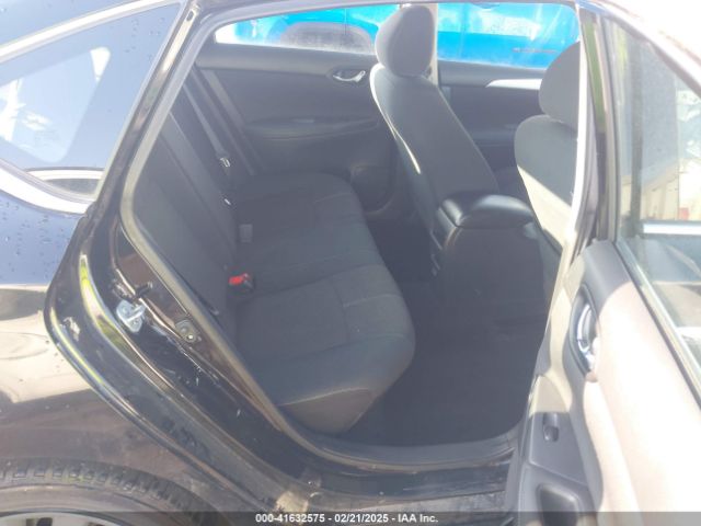3N1AB7AP8HY283884 Nissan SENTRA S