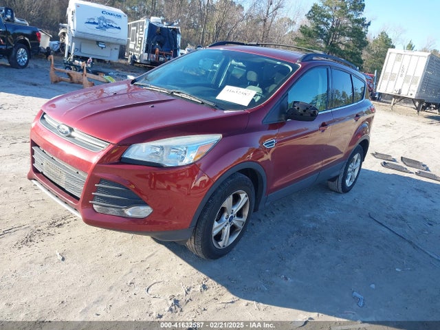 1FMCU9G96FUB72704 Ford ESCAPE SE