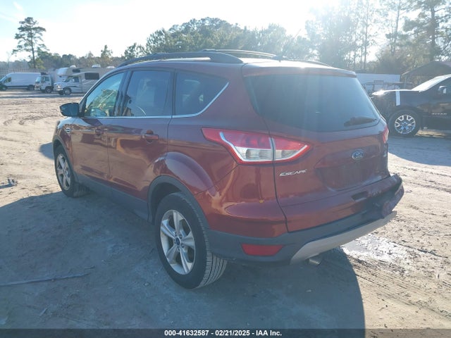 1FMCU9G96FUB72704 Ford ESCAPE SE