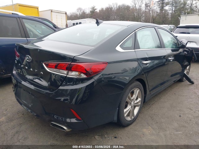 5NPE34AF7KH799840 Hyundai SONATA SEL