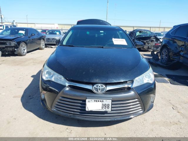4T4BF1FK8FR458524 Toyota CAMRY LE