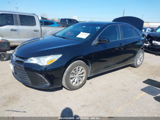 4T4BF1FK8FR458524 Toyota CAMRY LE