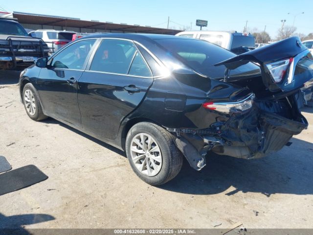 4T4BF1FK8FR458524 Toyota CAMRY LE