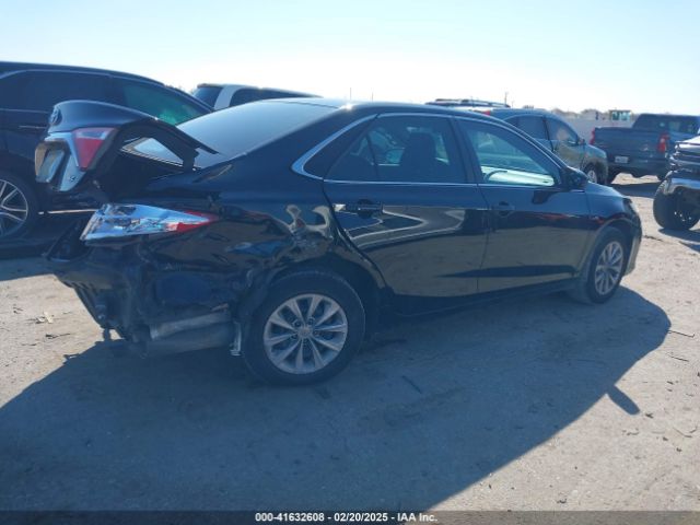 4T4BF1FK8FR458524 Toyota CAMRY LE