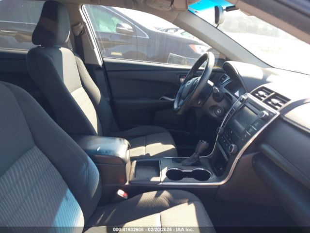 4T4BF1FK8FR458524 Toyota CAMRY LE