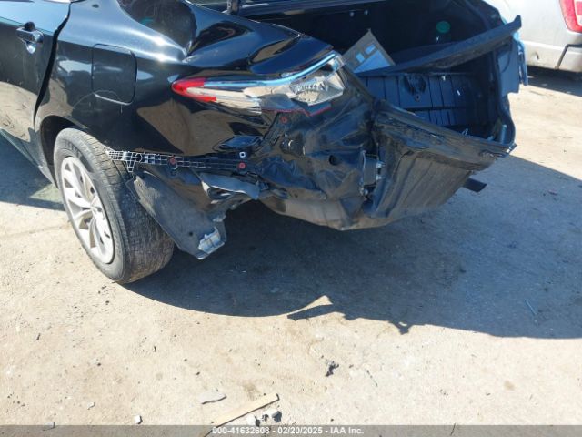 4T4BF1FK8FR458524 Toyota CAMRY LE