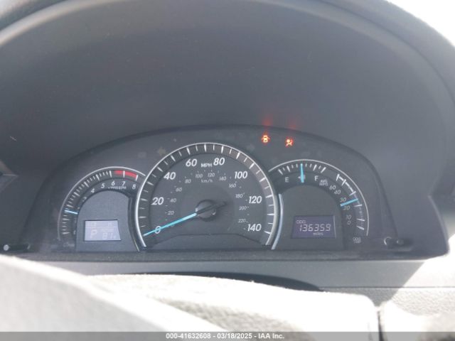 4T4BF1FK8FR458524 Toyota CAMRY LE