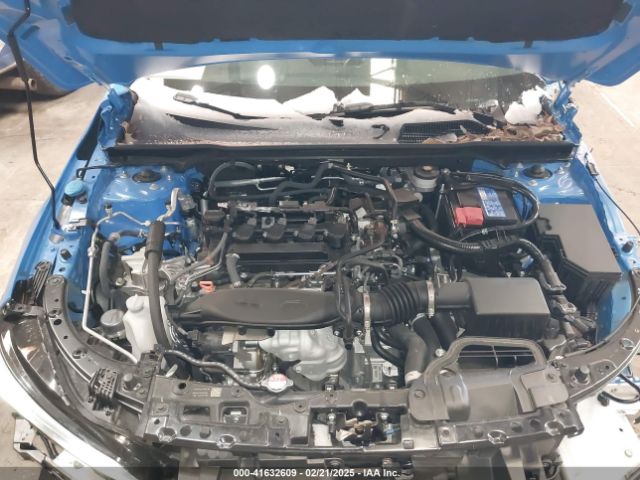 19XFL1H88RE030403 Honda Civic Sport Touring