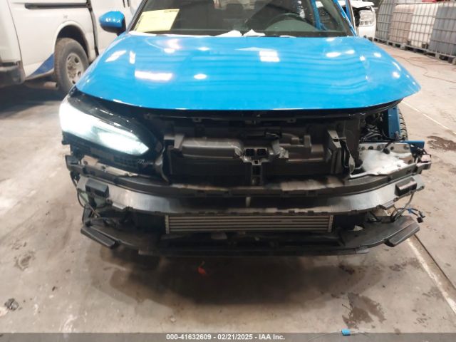 19XFL1H88RE030403 Honda Civic Sport Touring