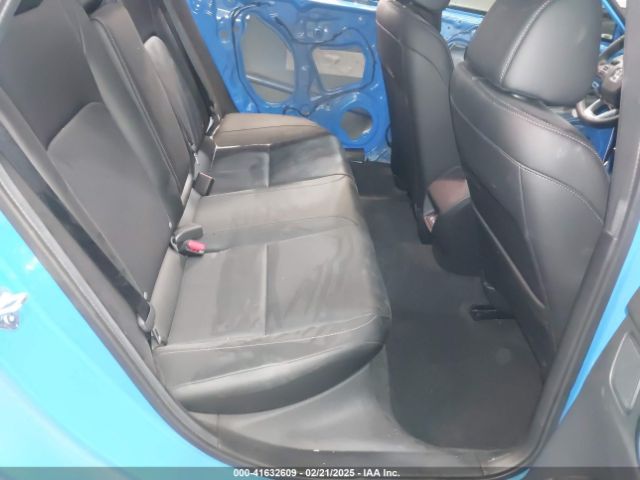 19XFL1H88RE030403 Honda Civic Sport Touring