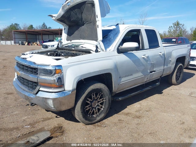 1GCVKREC3GZ282647 Chevrolet Silverado 1500 1lt