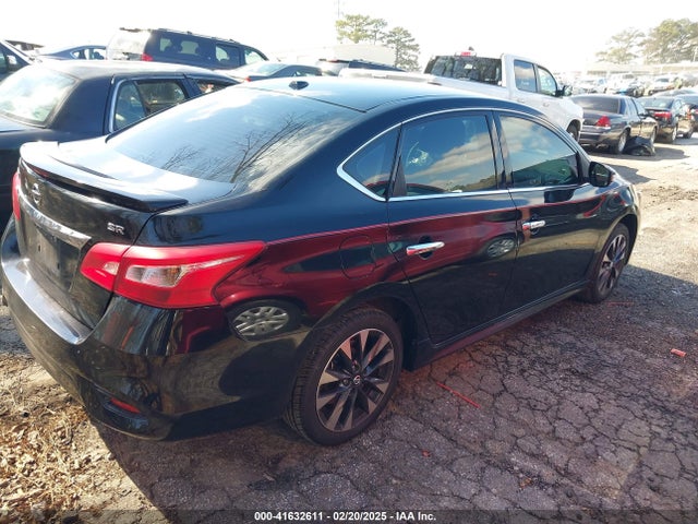 3N1AB7AP5HY343720 Nissan SENTRA SR