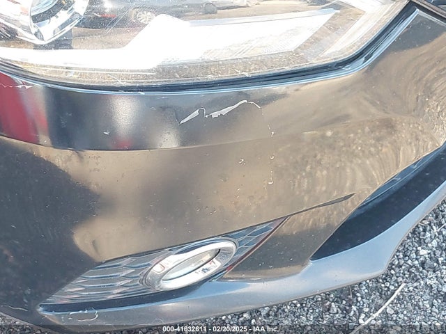 3N1AB7AP5HY343720 Nissan SENTRA SR