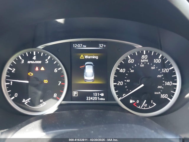 3N1AB7AP5HY343720 Nissan SENTRA SR