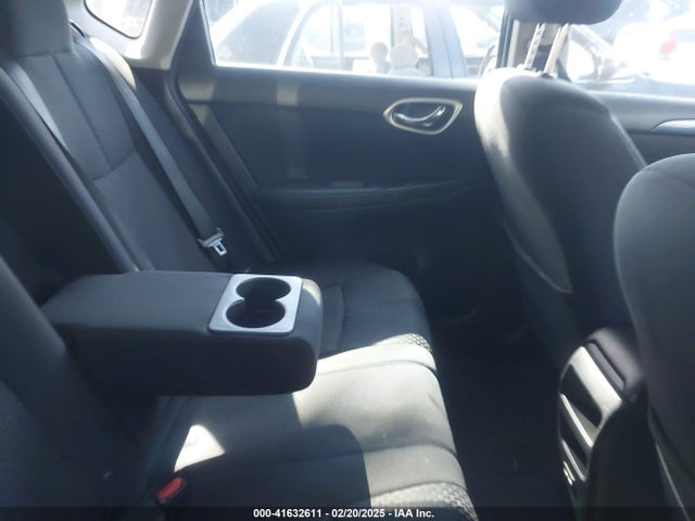 3N1AB7AP5HY343720 Nissan SENTRA SR