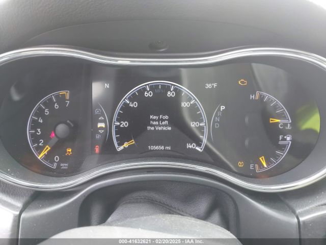 1C4RJFAG1JC487132 Jeep Grand Cherokee Altitude 4x4