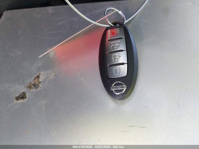 Nissan Versa Sv Xtronic Cvt 2020 3N1CN8EV2LL921552 Image 11