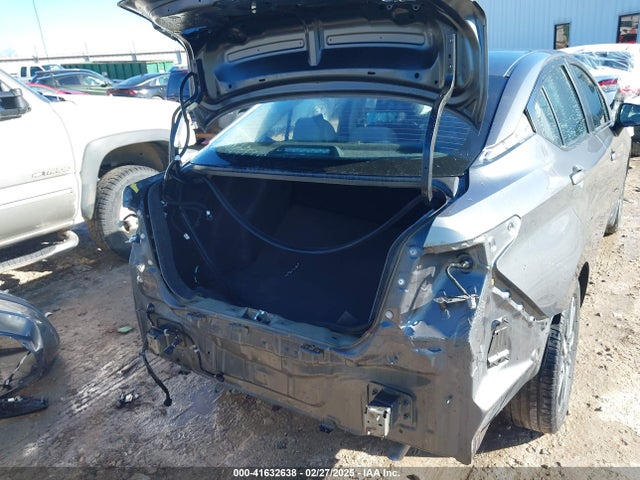 Nissan Versa Sv Xtronic Cvt 2020 3N1CN8EV2LL921552 Image 17