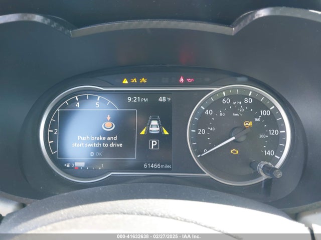 Nissan Versa Sv Xtronic Cvt 2020 3N1CN8EV2LL921552 Image 7