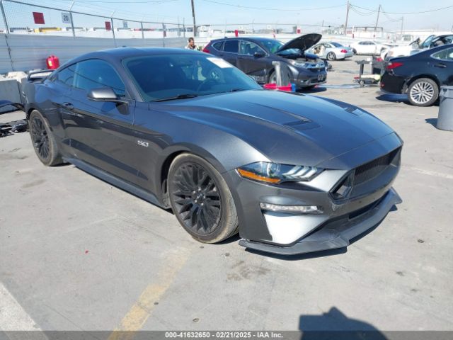 1FA6P8CF4L5158830 auction archive image