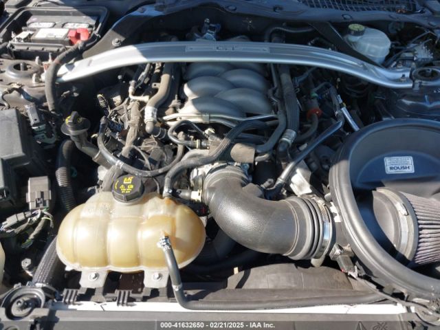 1FA6P8CF4L5158830 Ford Mustang Gt Premium Fastback