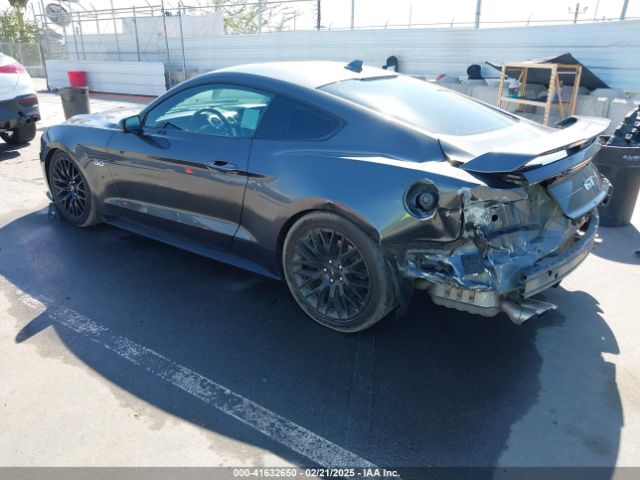 1FA6P8CF4L5158830 Ford Mustang Gt Premium Fastback