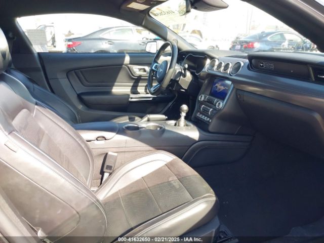 1FA6P8CF4L5158830 Ford Mustang Gt Premium Fastback